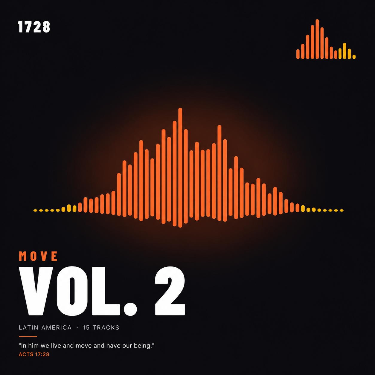 MOVE Vol. 2 — 1728