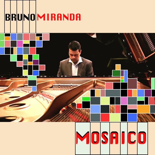 Mosaico — Bruno Miranda